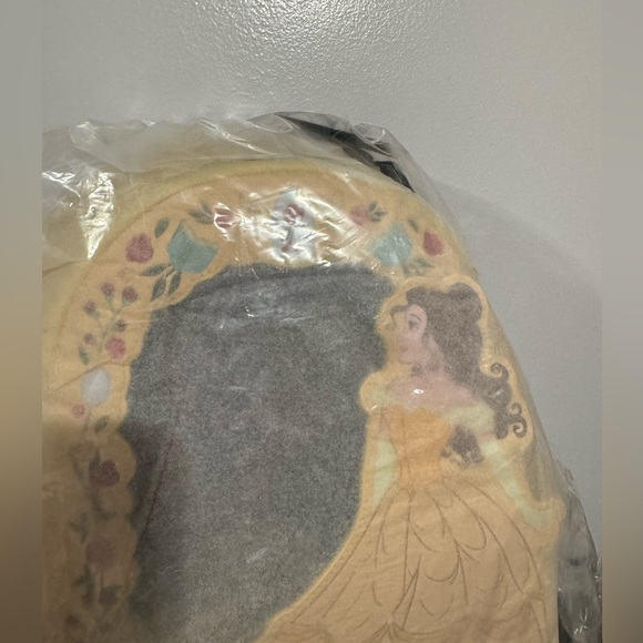 Beauty and the Beast Princess Series Lenticular Loungefly! - Picture 5 of 9